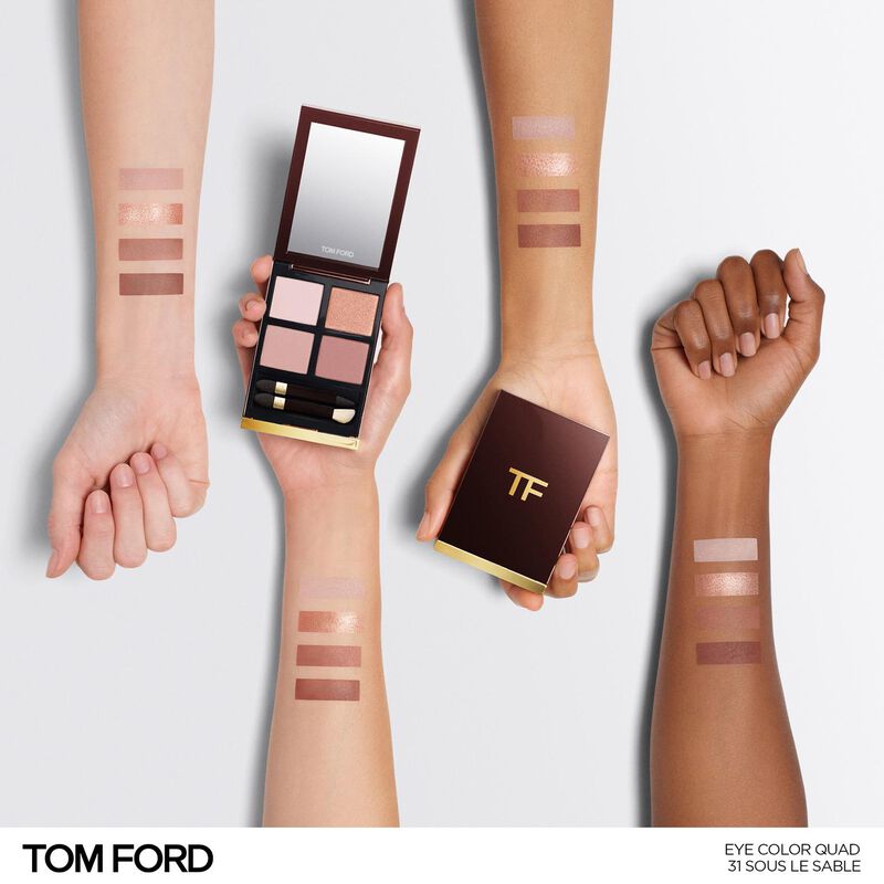 Tom Ford Eye Color Quad image number 16